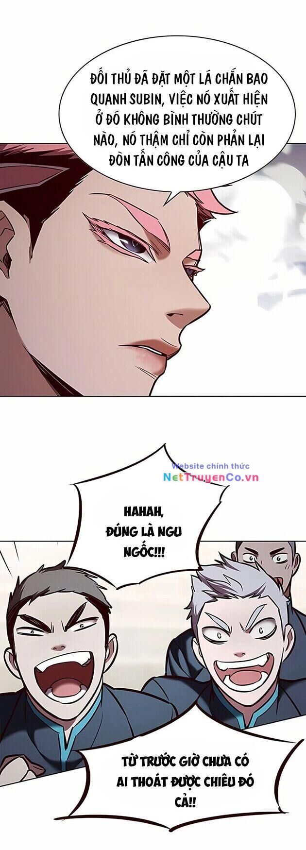 Cô Dâu Của Sói Trắng Chapter 206 - Trang 2