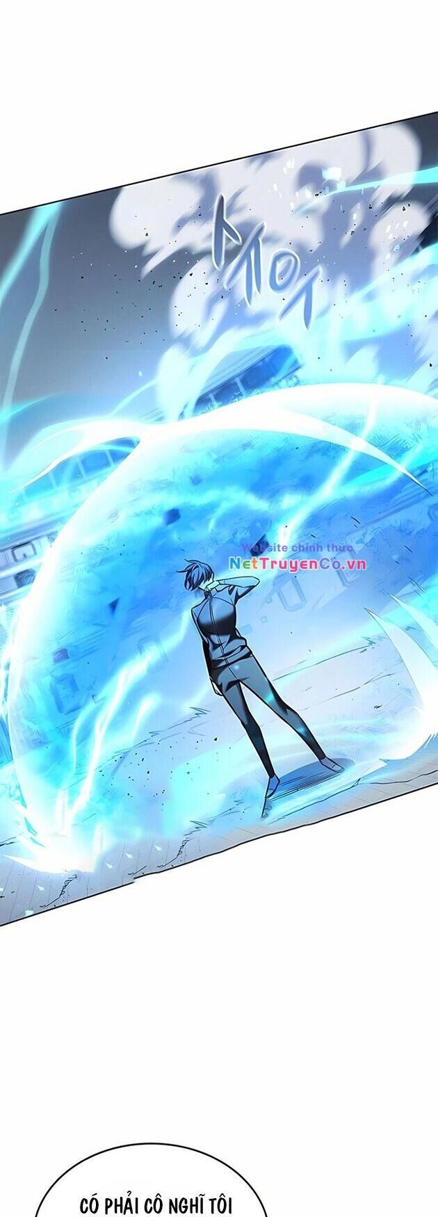 Cô Dâu Của Sói Trắng Chapter 206 - Trang 2