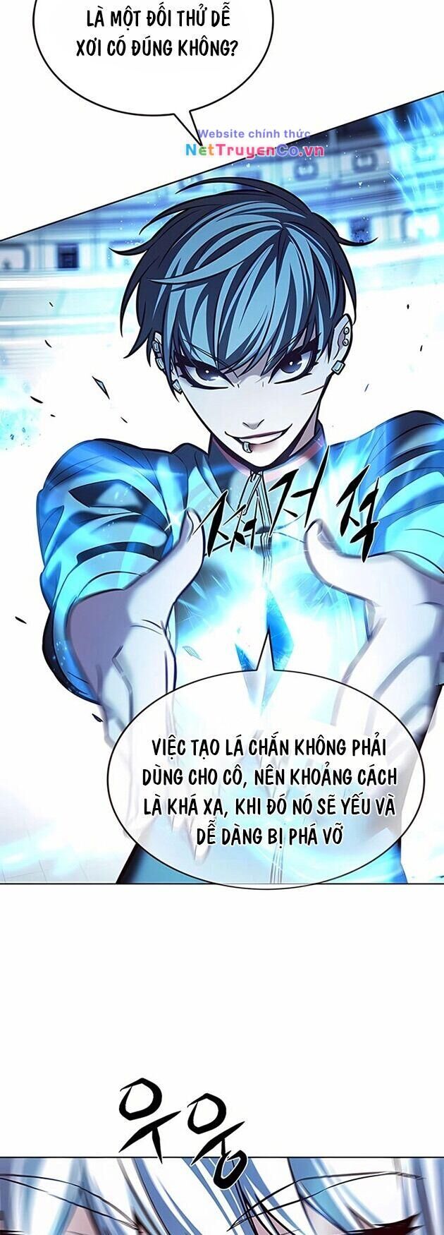 Cô Dâu Của Sói Trắng Chapter 206 - Trang 2