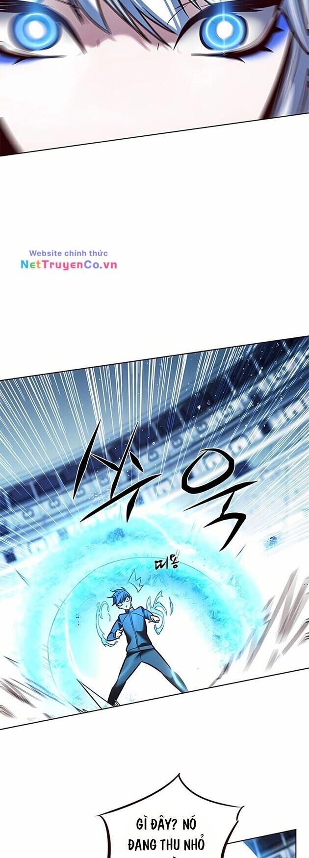 Cô Dâu Của Sói Trắng Chapter 206 - Trang 2