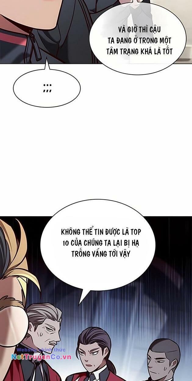 Cô Dâu Của Sói Trắng Chapter 206 - Trang 2