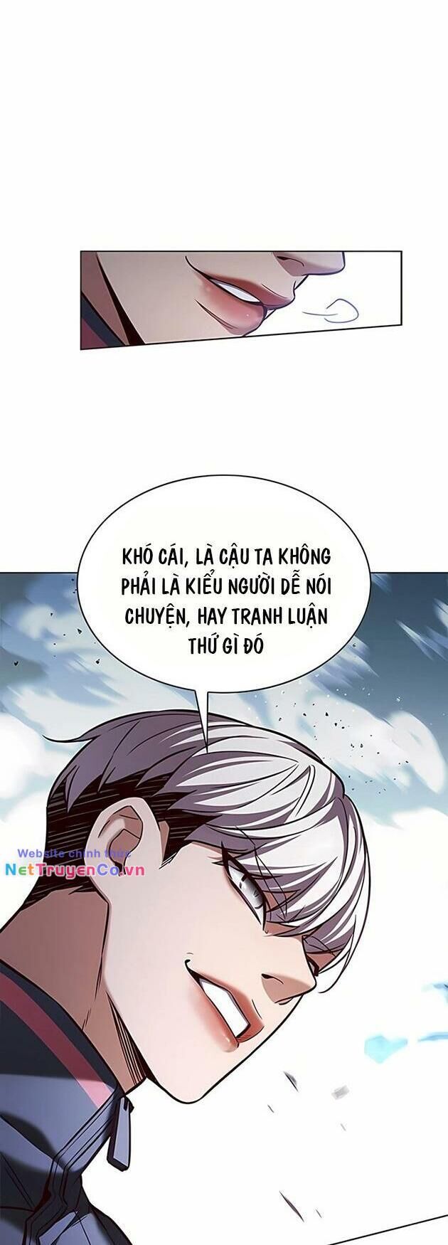 Cô Dâu Của Sói Trắng Chapter 206 - Trang 2