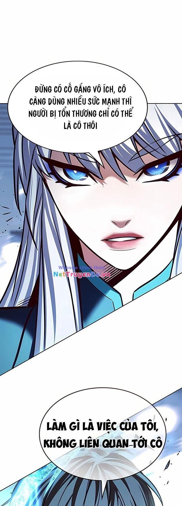 Cô Dâu Của Sói Trắng Chapter 206 - Trang 2