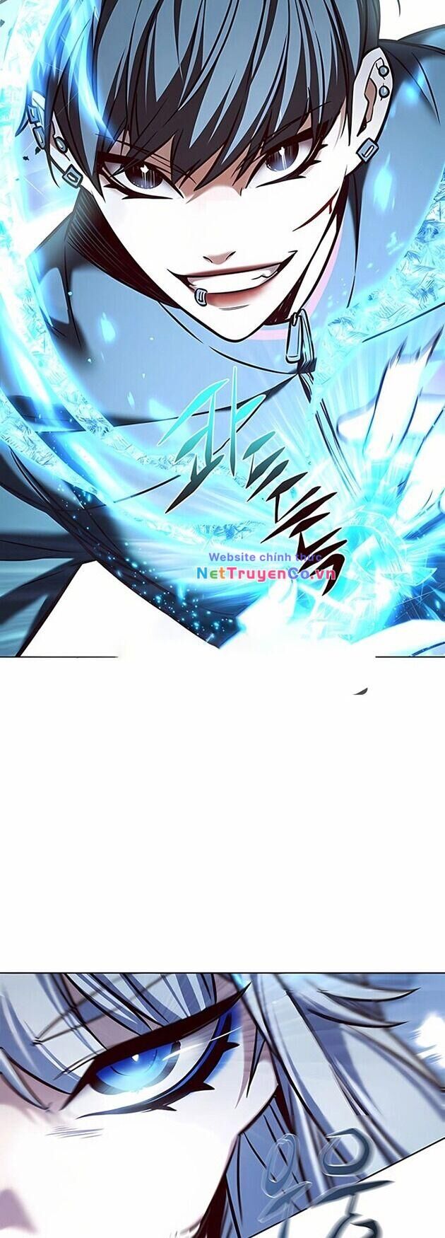 Cô Dâu Của Sói Trắng Chapter 206 - Trang 2