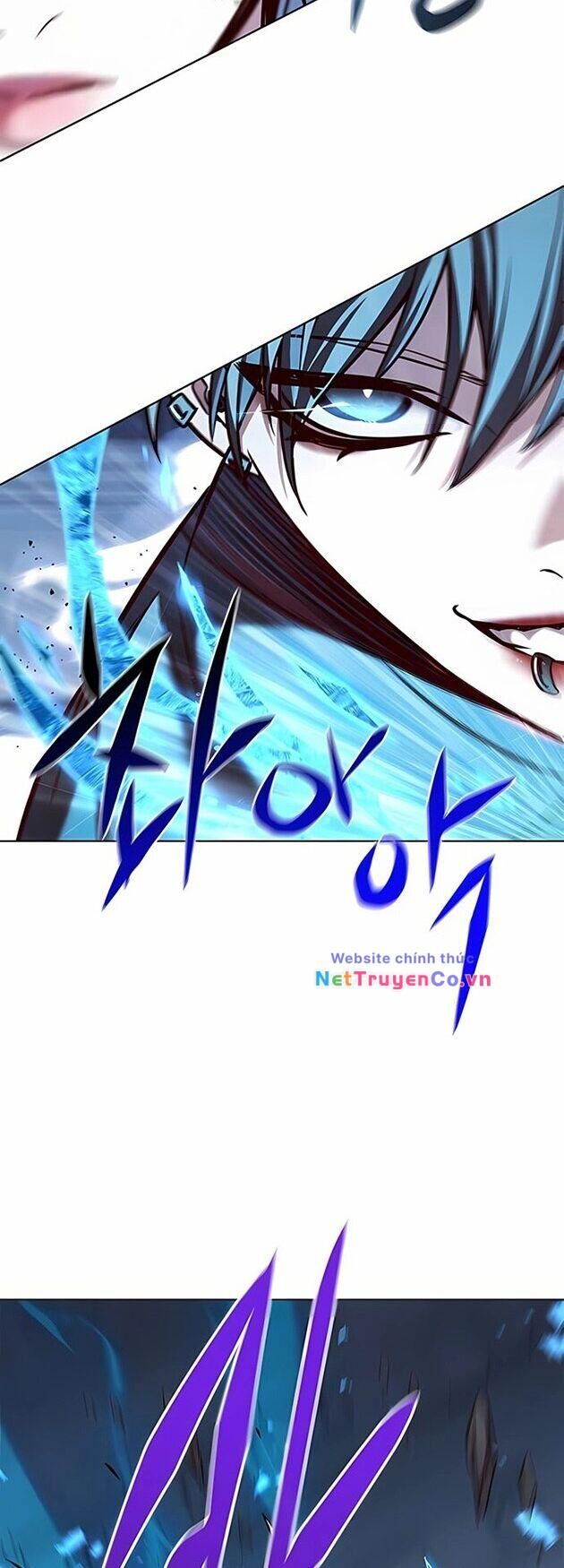 Cô Dâu Của Sói Trắng Chapter 206 - Trang 2