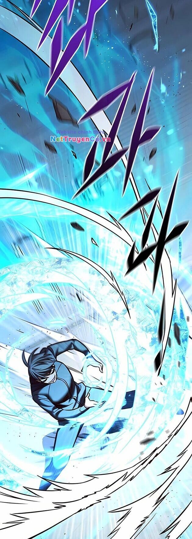 Cô Dâu Của Sói Trắng Chapter 206 - Trang 2