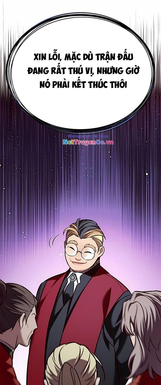 Cô Dâu Của Sói Trắng Chapter 206 - Trang 2