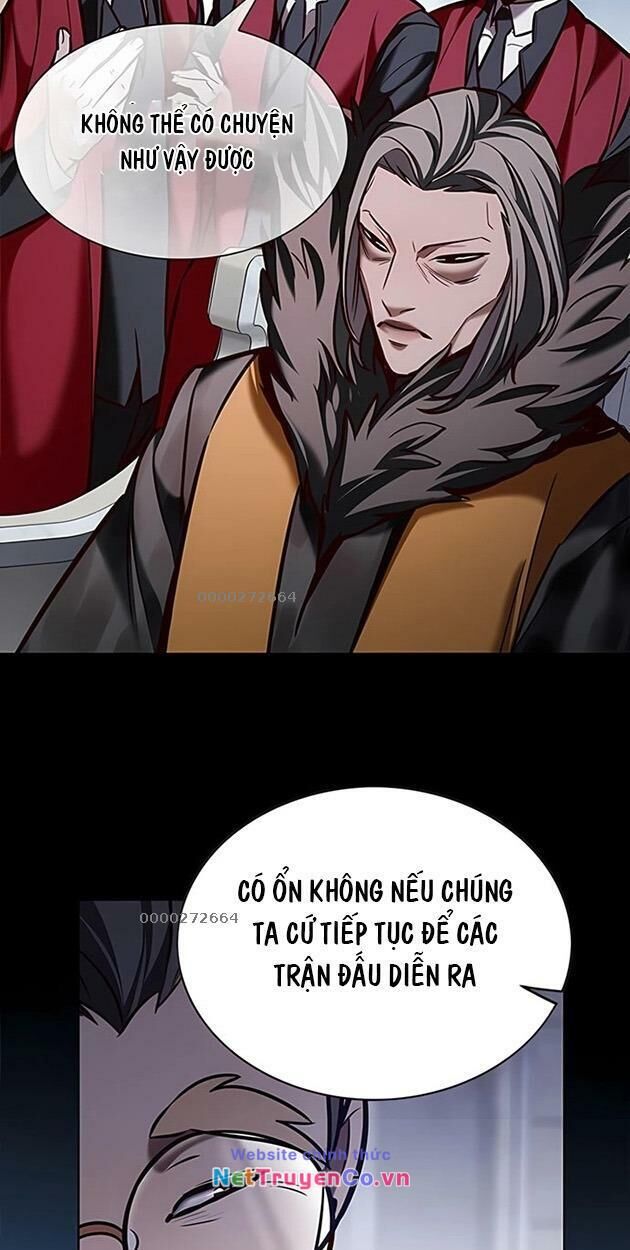 Cô Dâu Của Sói Trắng Chapter 206 - Trang 2