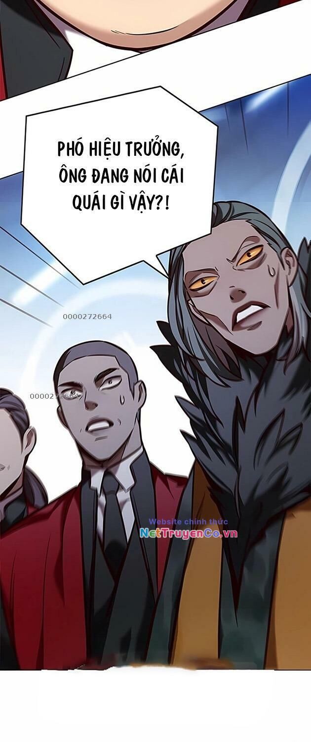 Cô Dâu Của Sói Trắng Chapter 206 - Trang 2