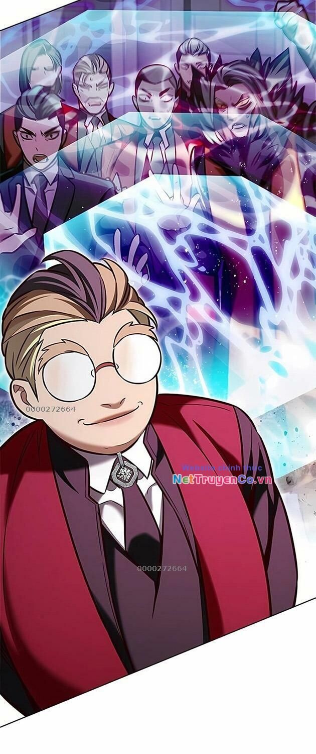 Cô Dâu Của Sói Trắng Chapter 206 - Trang 2