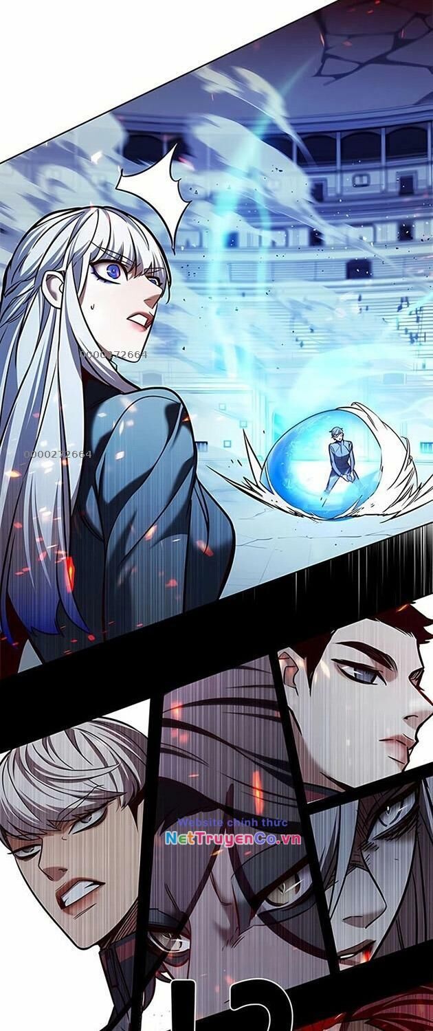 Cô Dâu Của Sói Trắng Chapter 206 - Trang 2