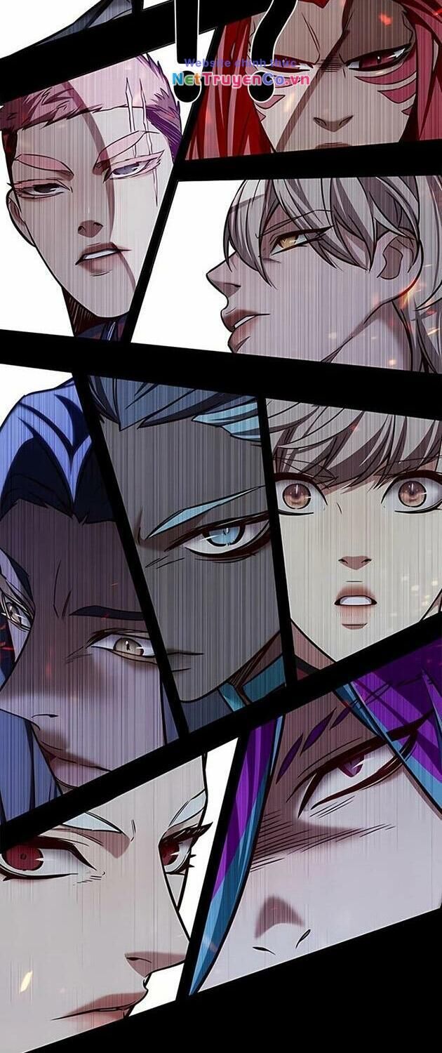 Cô Dâu Của Sói Trắng Chapter 206 - Trang 2