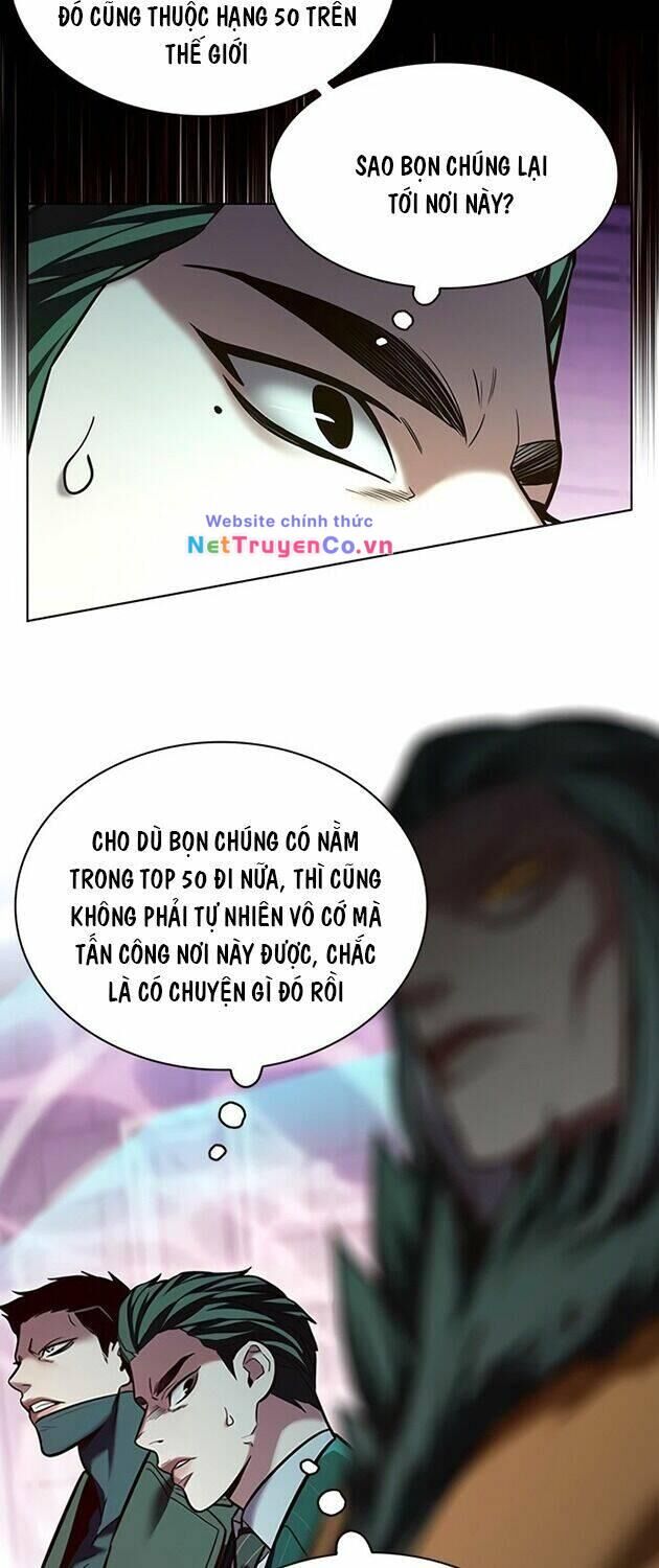 Cô Dâu Của Sói Trắng Chapter 207 - Trang 2