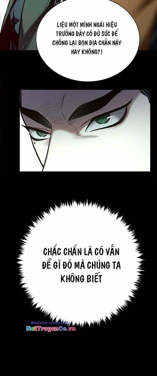Cô Dâu Của Sói Trắng Chapter 207 - Trang 2