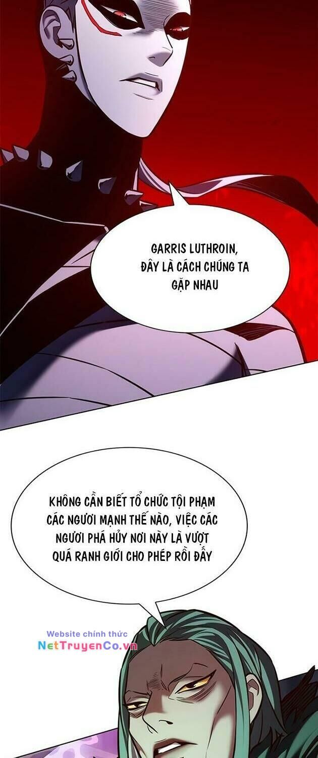 Cô Dâu Của Sói Trắng Chapter 207 - Trang 2