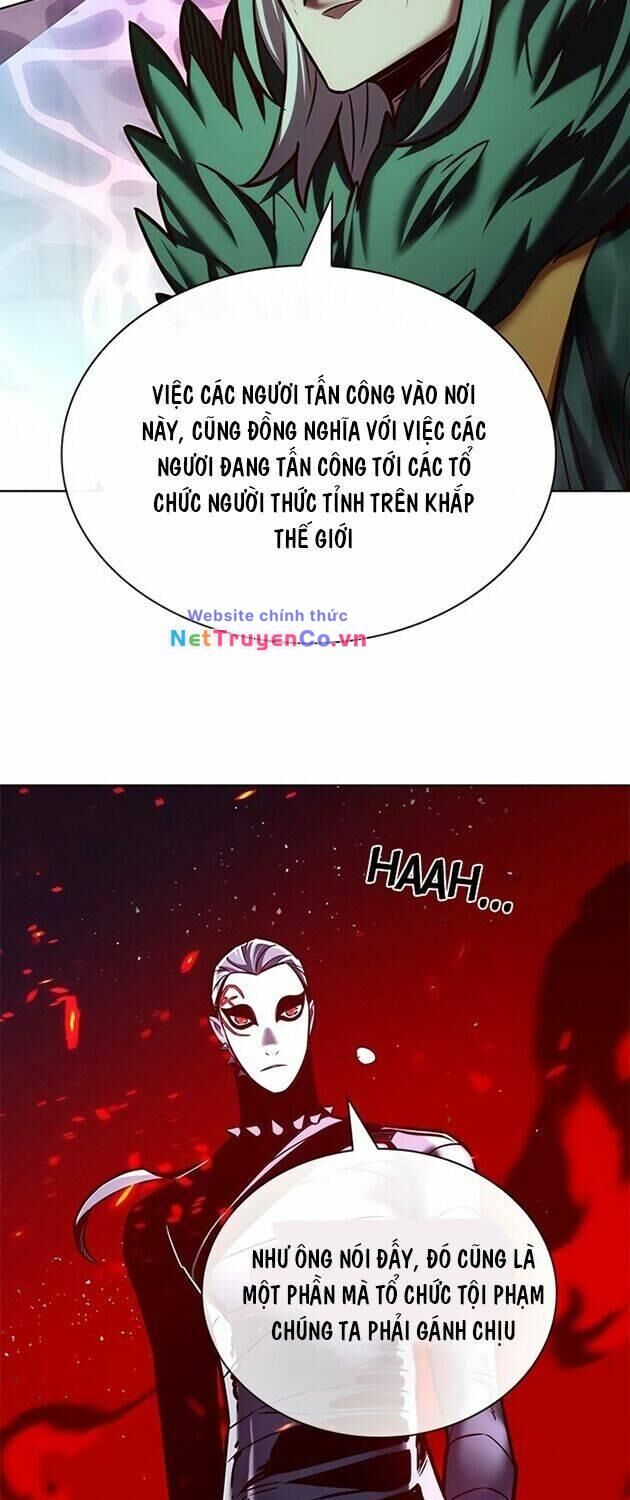 Cô Dâu Của Sói Trắng Chapter 207 - Trang 2