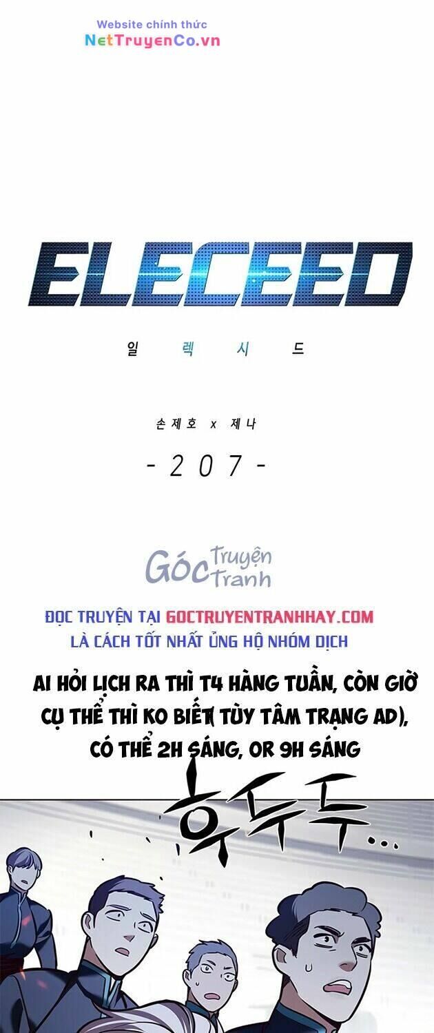 Cô Dâu Của Sói Trắng Chapter 207 - Trang 2