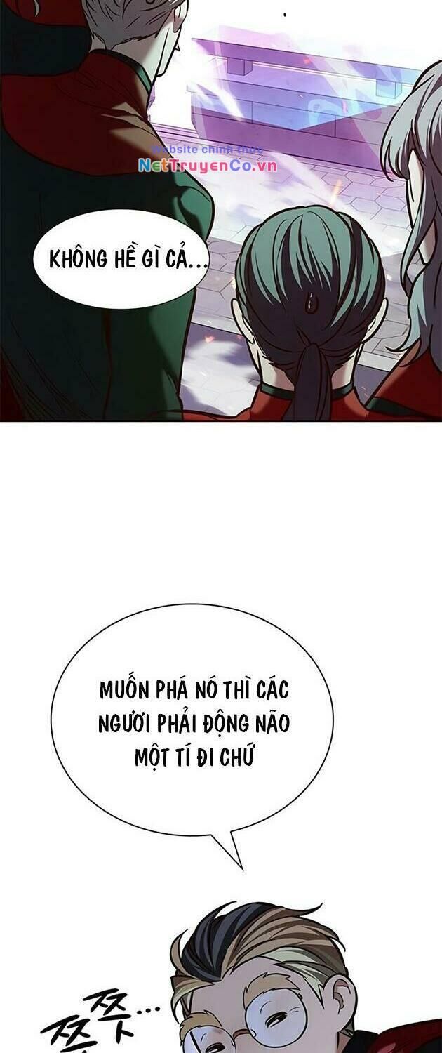 Cô Dâu Của Sói Trắng Chapter 207 - Trang 2