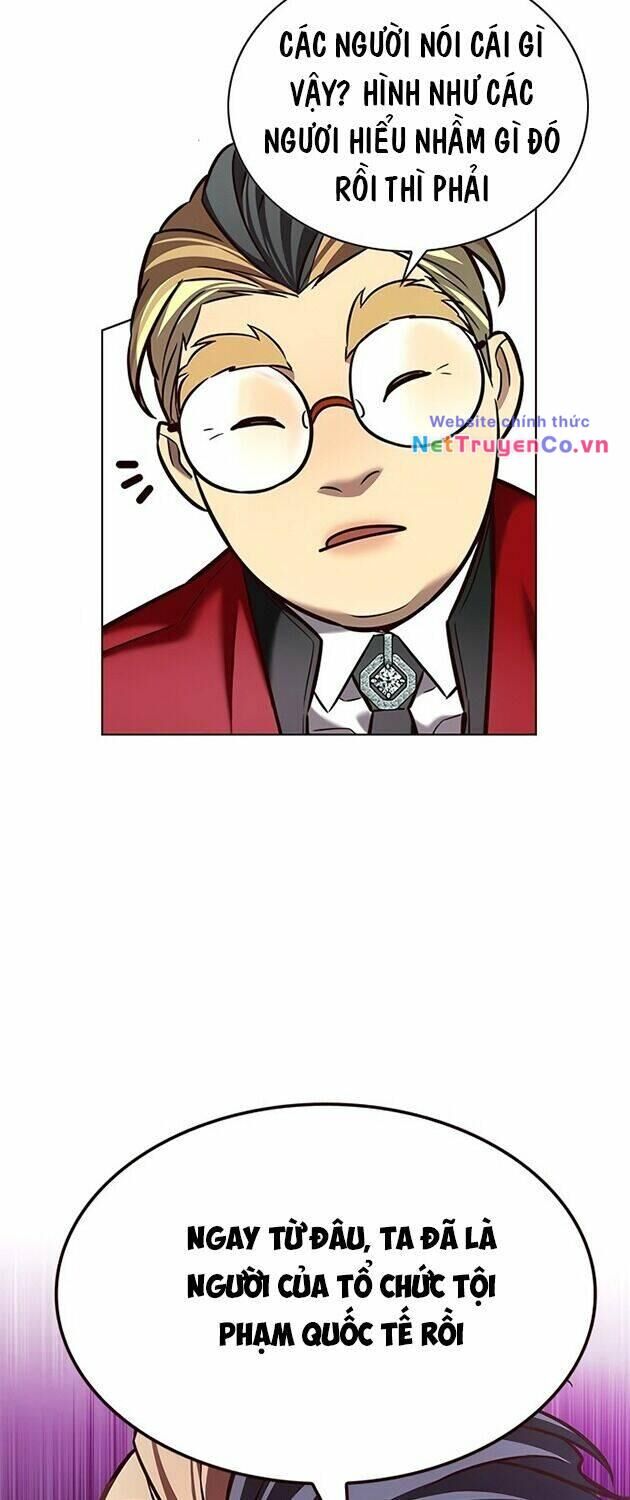 Cô Dâu Của Sói Trắng Chapter 207 - Trang 2