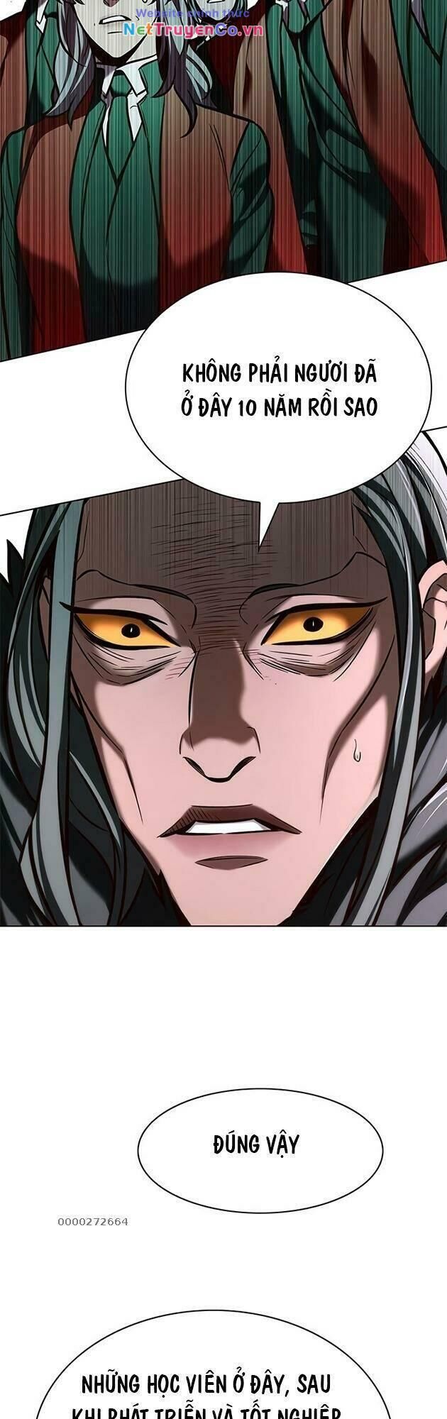 Cô Dâu Của Sói Trắng Chapter 207 - Trang 2