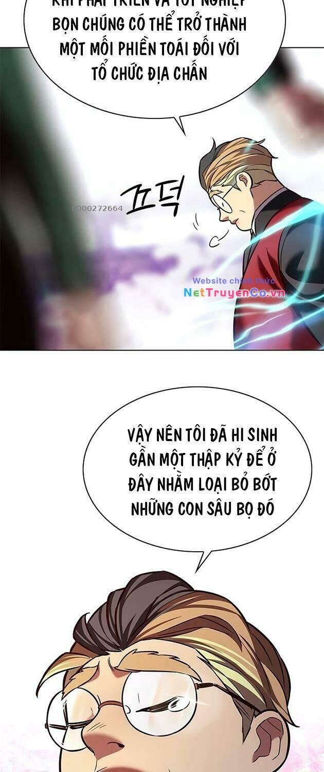 Cô Dâu Của Sói Trắng Chapter 207 - Trang 2