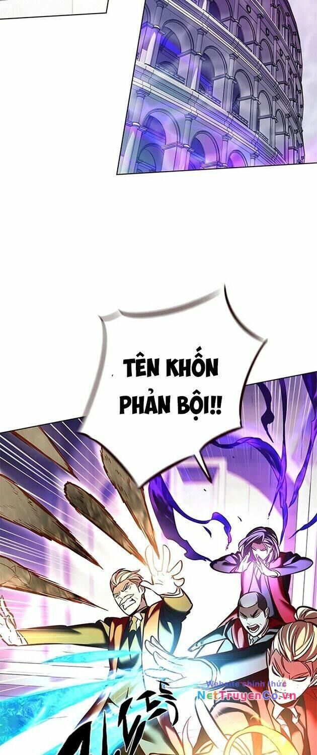 Cô Dâu Của Sói Trắng Chapter 207 - Trang 2