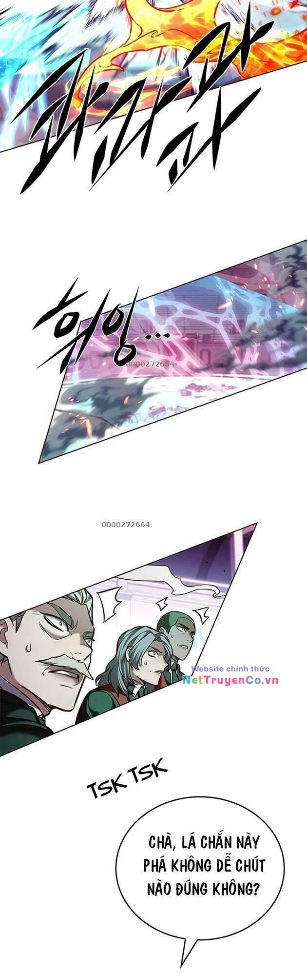 Cô Dâu Của Sói Trắng Chapter 207 - Trang 2