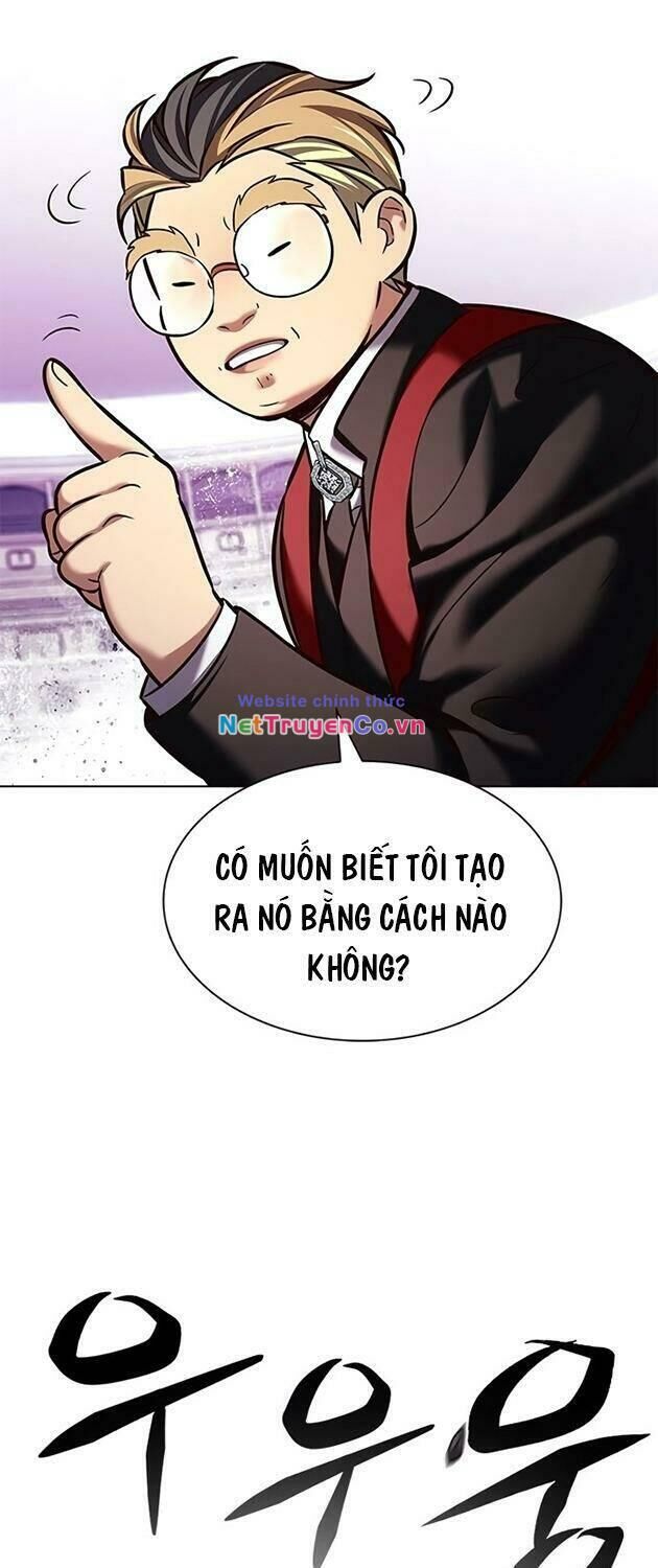 Cô Dâu Của Sói Trắng Chapter 207 - Trang 2