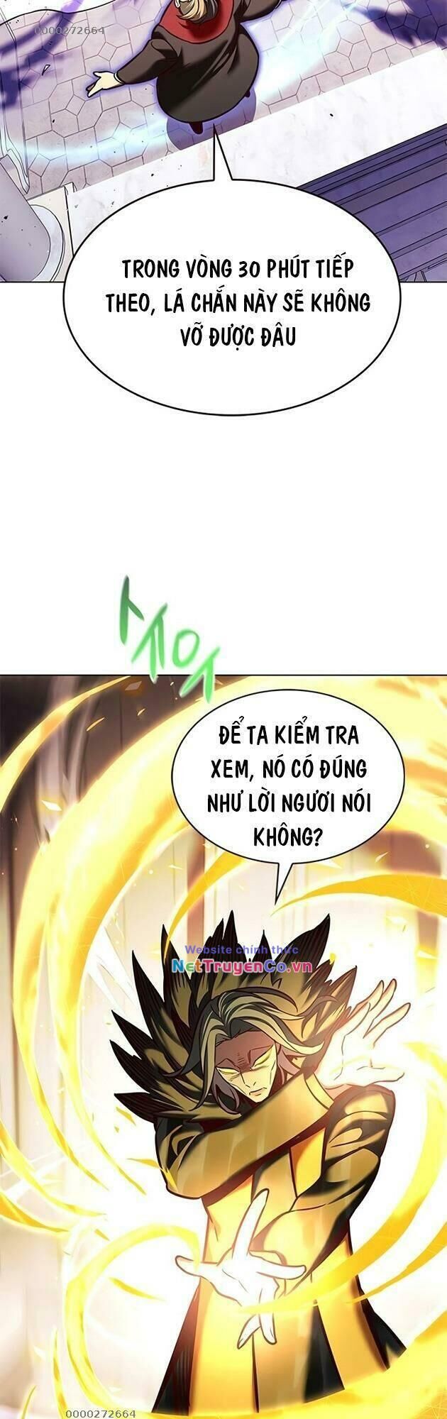 Cô Dâu Của Sói Trắng Chapter 207 - Trang 2