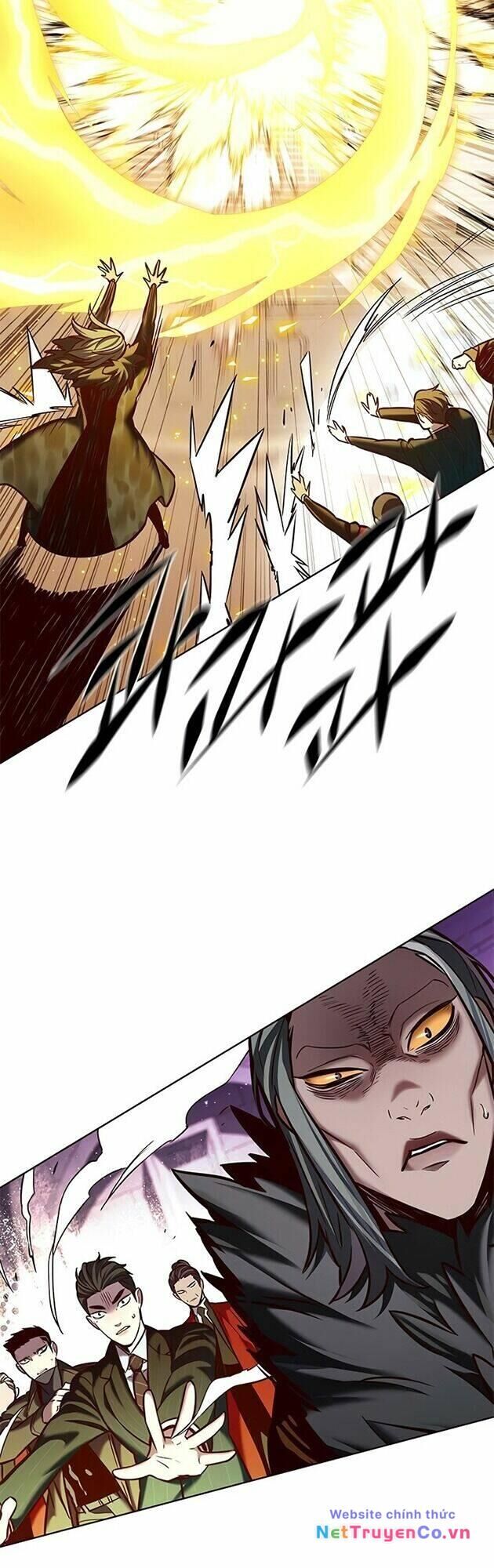 Cô Dâu Của Sói Trắng Chapter 207 - Trang 2