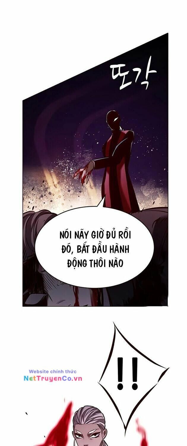 Cô Dâu Của Sói Trắng Chapter 207 - Trang 2