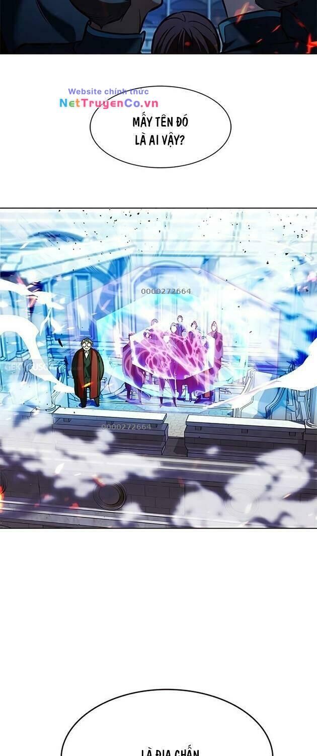 Cô Dâu Của Sói Trắng Chapter 207 - Trang 2