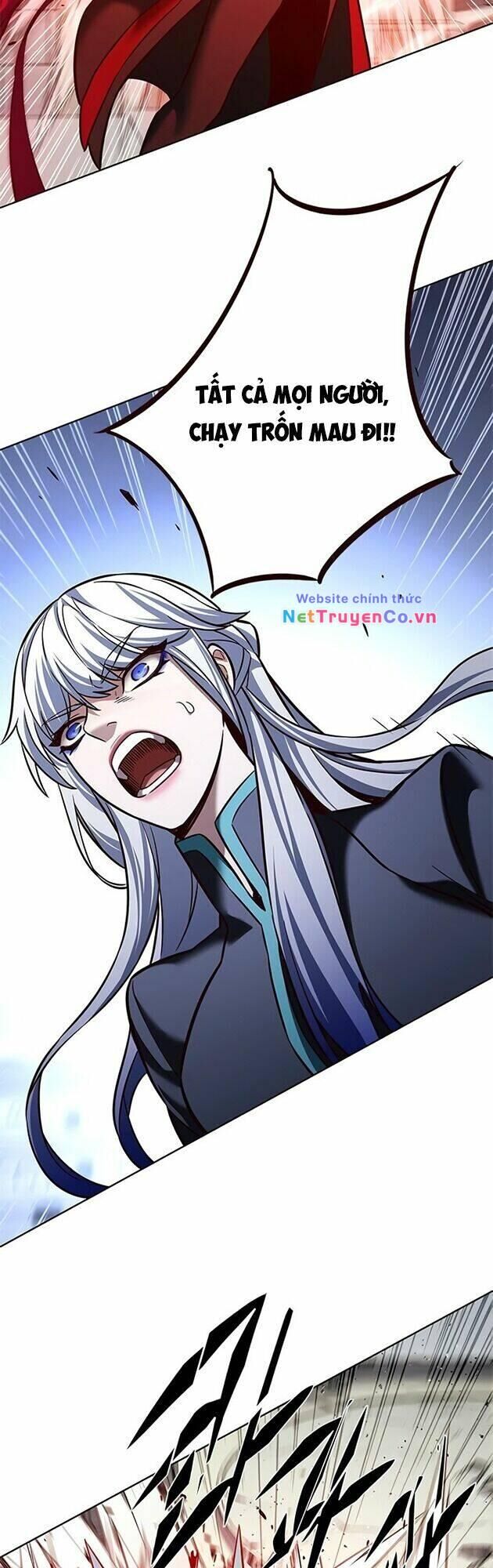 Cô Dâu Của Sói Trắng Chapter 207 - Trang 2