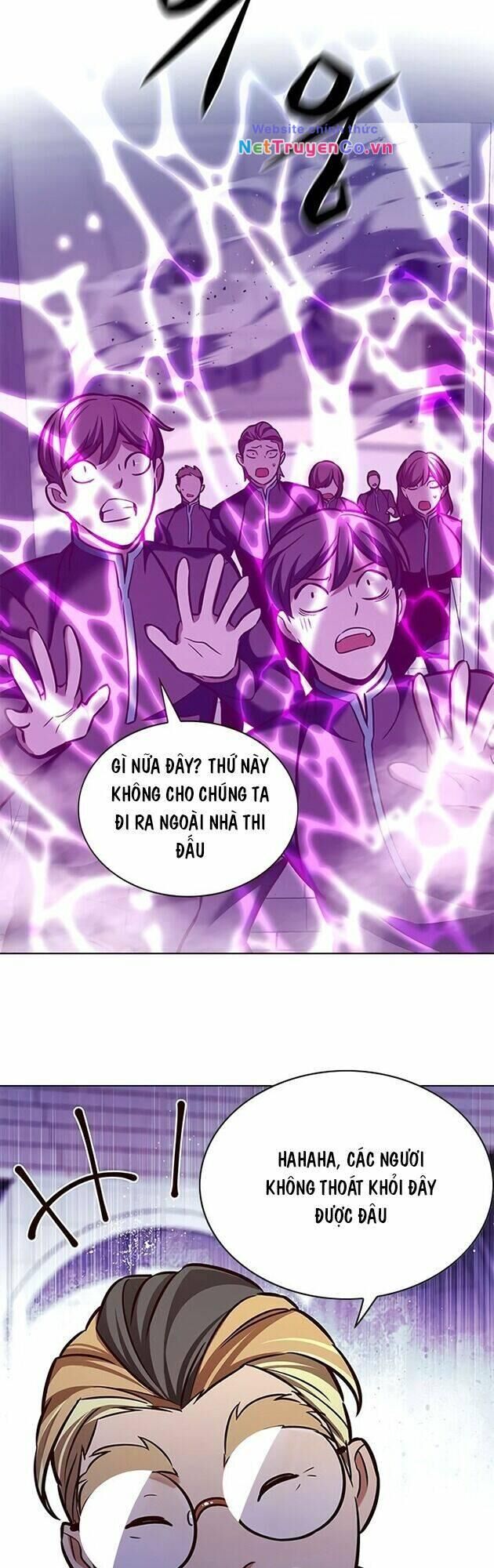 Cô Dâu Của Sói Trắng Chapter 207 - Trang 2