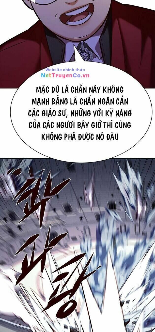 Cô Dâu Của Sói Trắng Chapter 207 - Trang 2