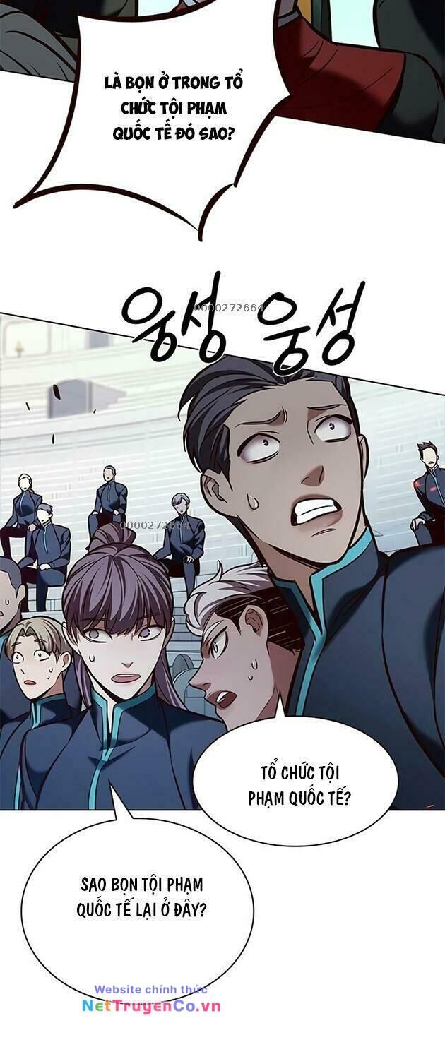 Cô Dâu Của Sói Trắng Chapter 207 - Trang 2