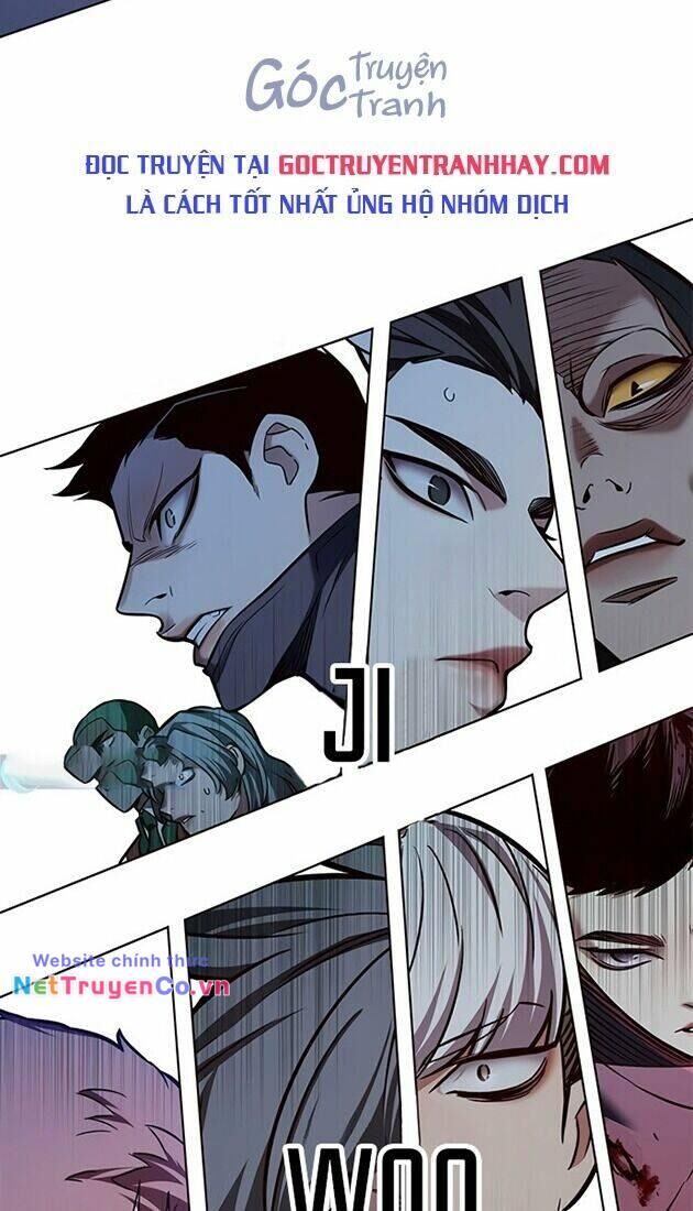 Cô Dâu Của Sói Trắng Chapter 207 - Trang 2