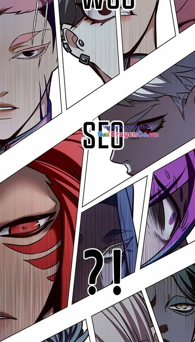 Cô Dâu Của Sói Trắng Chapter 207 - Trang 2