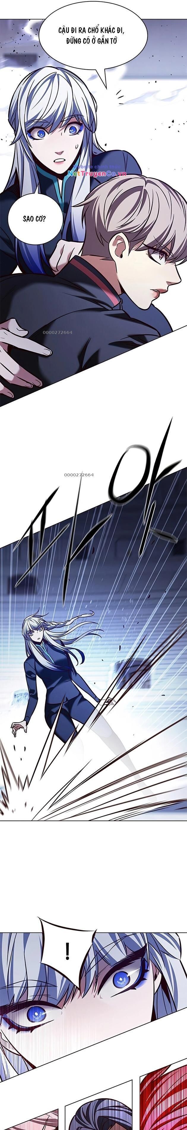 Cô Dâu Của Sói Trắng Chapter 208 - Trang 2