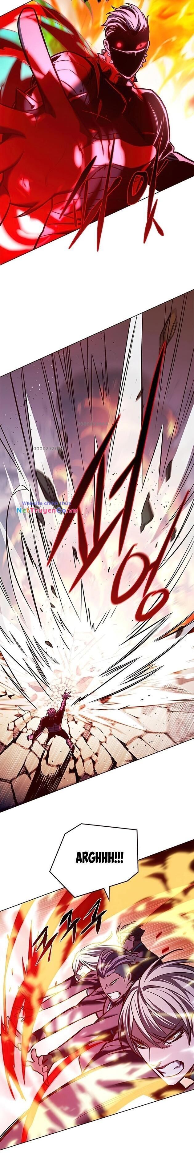 Cô Dâu Của Sói Trắng Chapter 208 - Trang 2