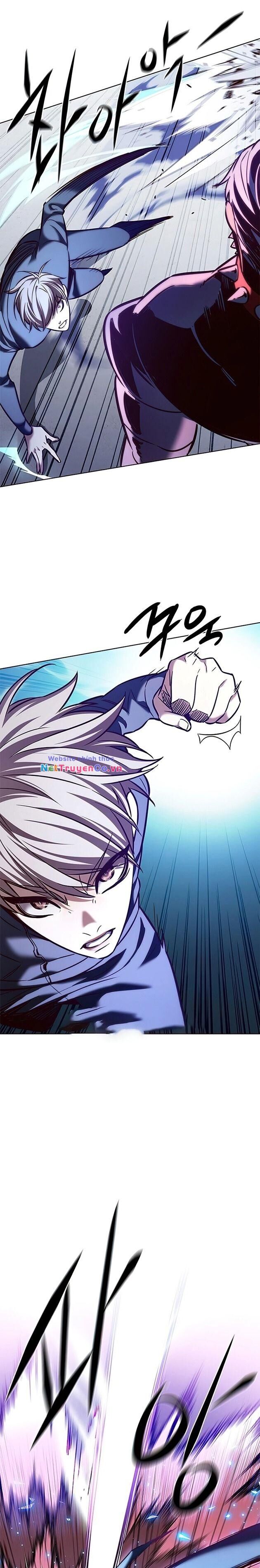 Cô Dâu Của Sói Trắng Chapter 208 - Trang 2