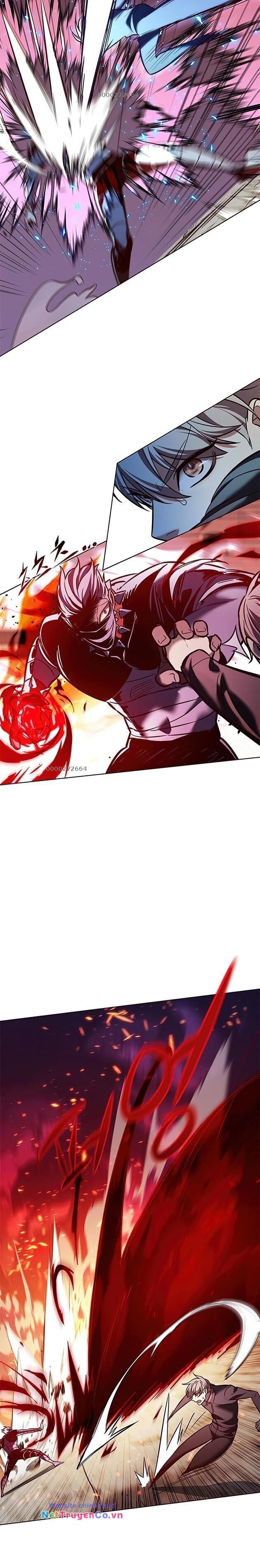 Cô Dâu Của Sói Trắng Chapter 208 - Trang 2