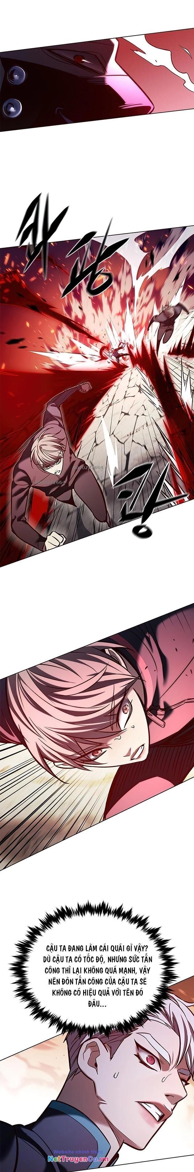 Cô Dâu Của Sói Trắng Chapter 208 - Trang 2