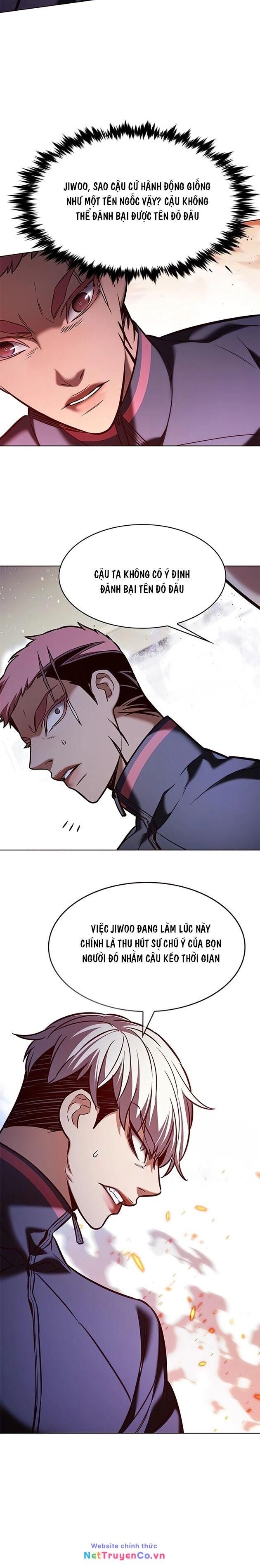 Cô Dâu Của Sói Trắng Chapter 208 - Trang 2