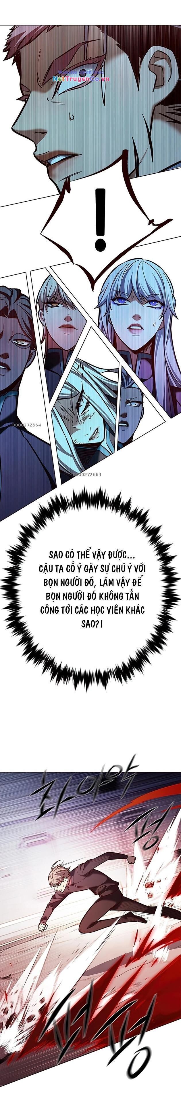 Cô Dâu Của Sói Trắng Chapter 208 - Trang 2