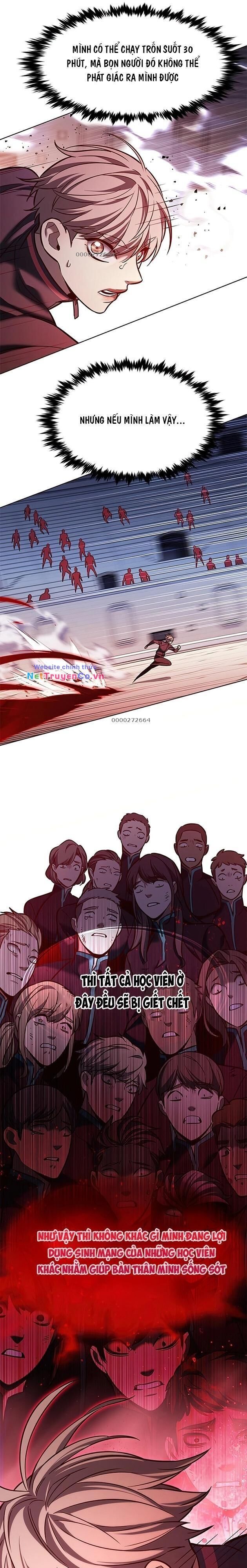 Cô Dâu Của Sói Trắng Chapter 208 - Trang 2