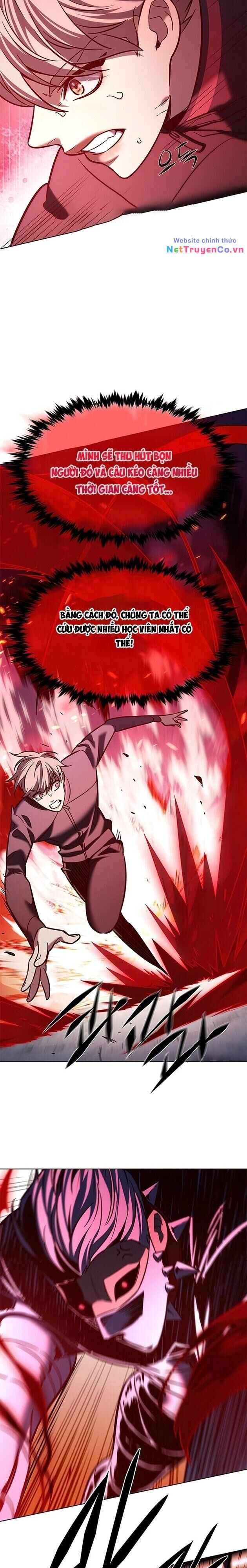 Cô Dâu Của Sói Trắng Chapter 208 - Trang 2