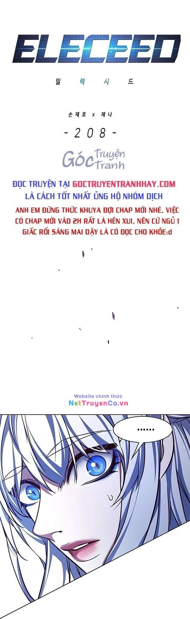 Cô Dâu Của Sói Trắng Chapter 208 - Trang 2