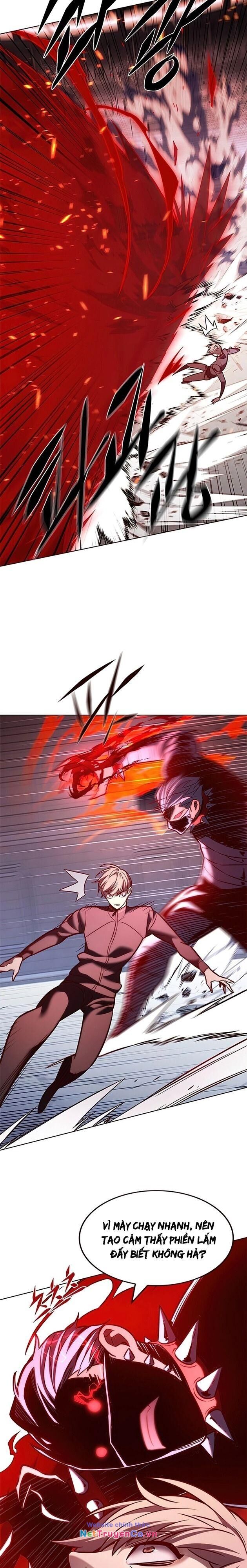 Cô Dâu Của Sói Trắng Chapter 208 - Trang 2