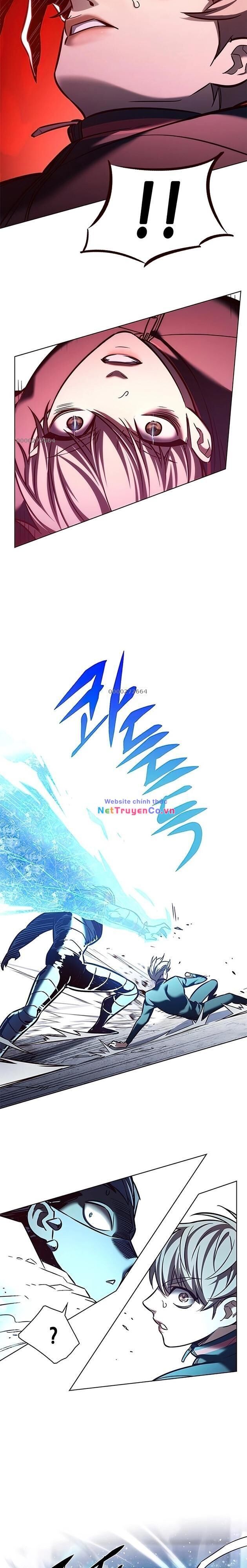 Cô Dâu Của Sói Trắng Chapter 208 - Trang 2